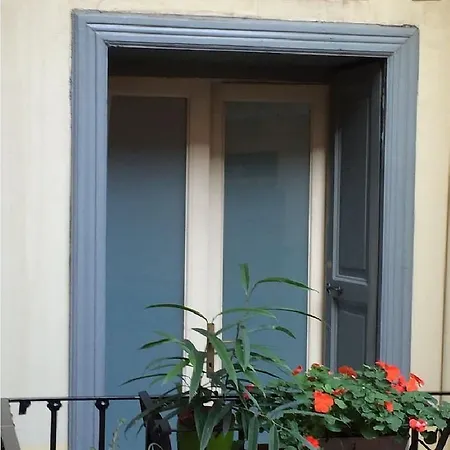 The Close To Castello Sforzesco 게스트하우스 밀라노